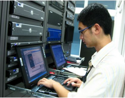 网络工程师的职业发展方向